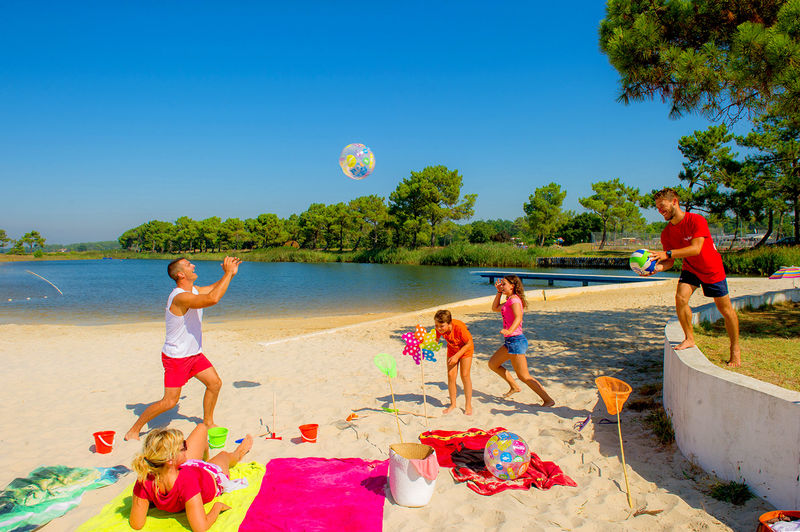 Camping Le Roumingue - photo 4