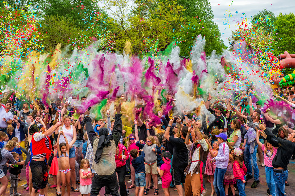 Camping Le Roumingue, Lanton - photo 6