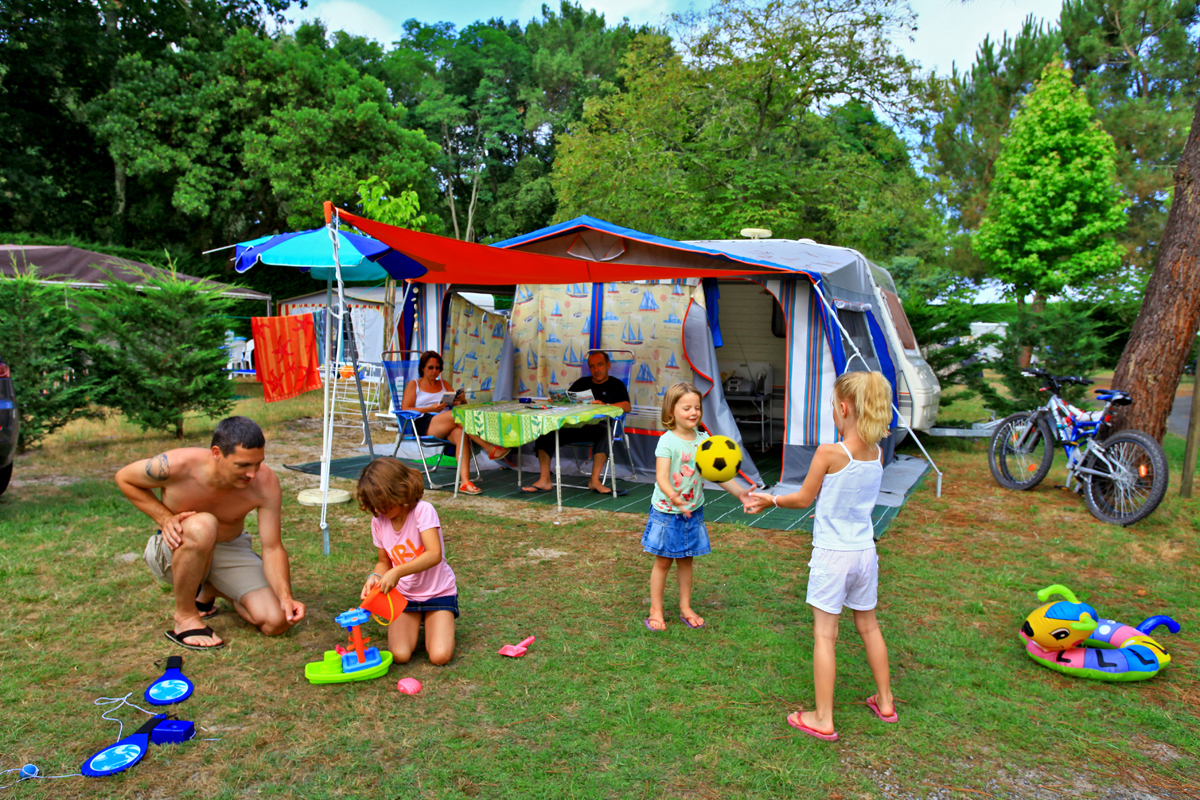 Camping Les Acacias - photo 5