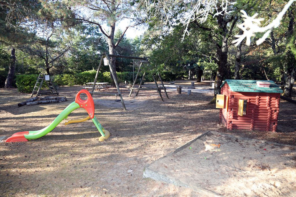 Camping les Collines, Cublac - photo 4