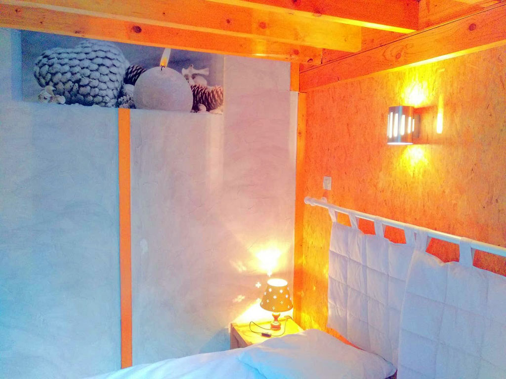 Camping les Collines, Cublac - photo 7