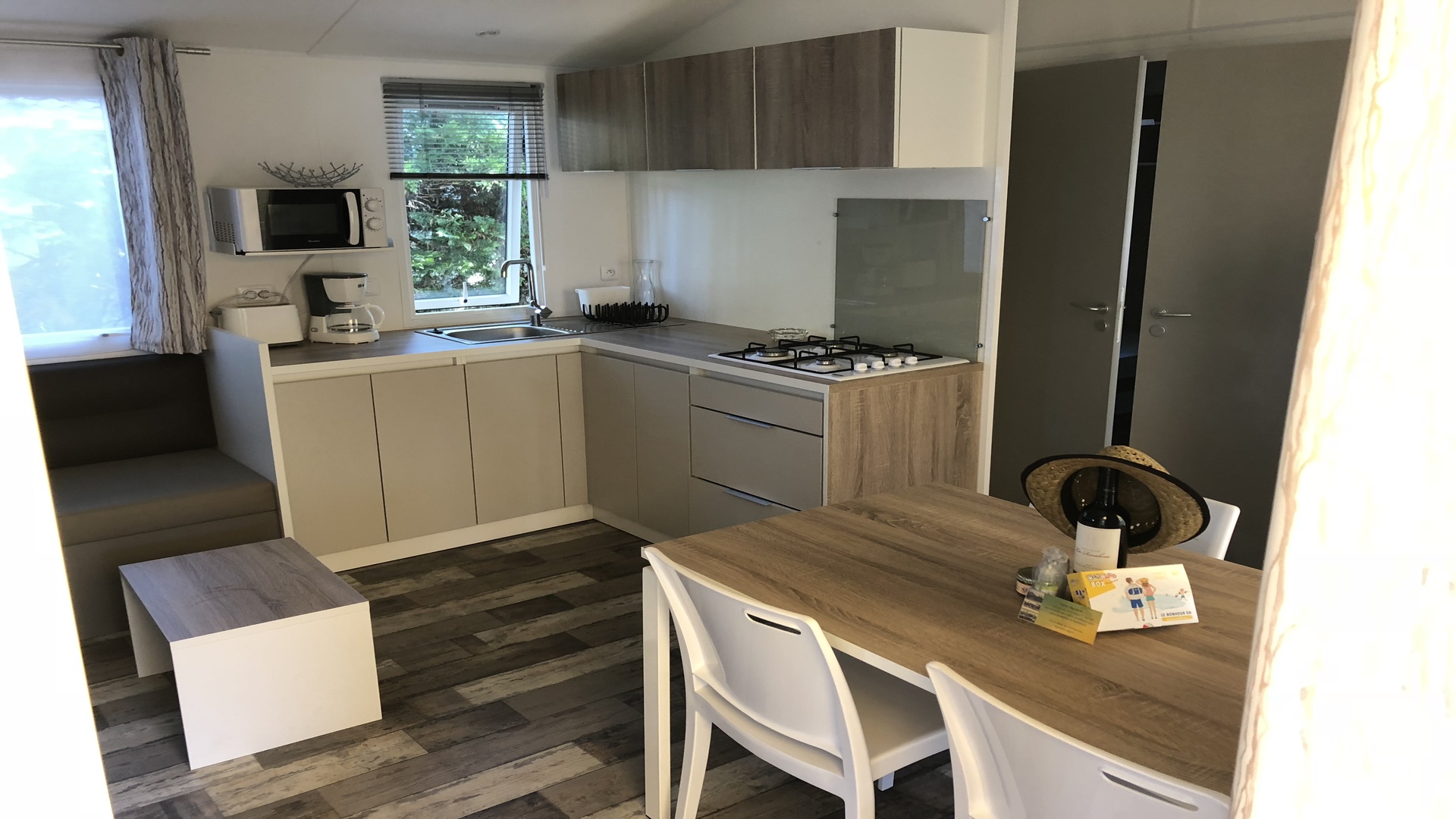 Camping Les Echasses, Gastes - photo 10