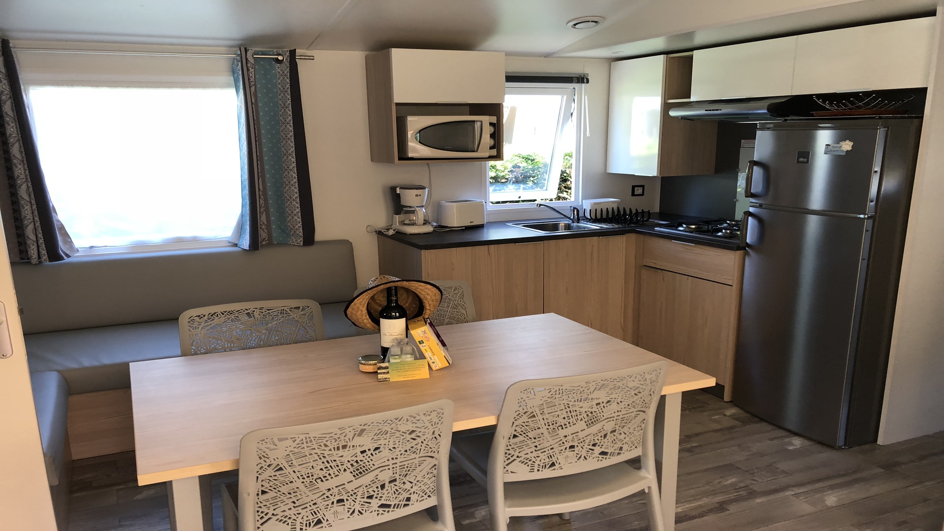 Camping Les Echasses, Gastes - photo 4