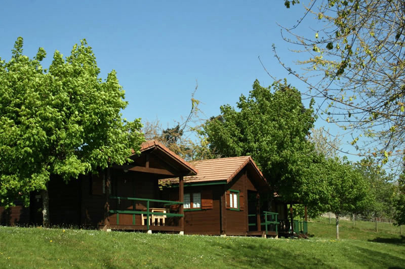 Camping "Les Etoiles" - photo 5