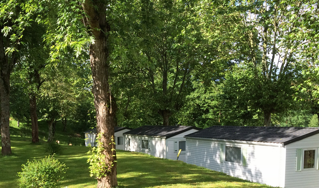 Camping "Les Etoiles" - photo 3