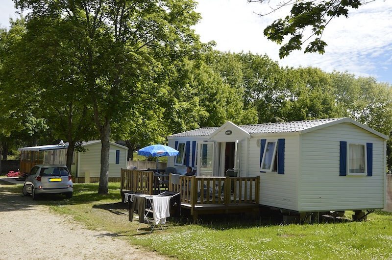 Camping Les Grèves - photo 5