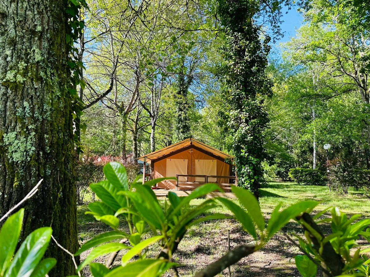 Camping Les Pialades - photo 4