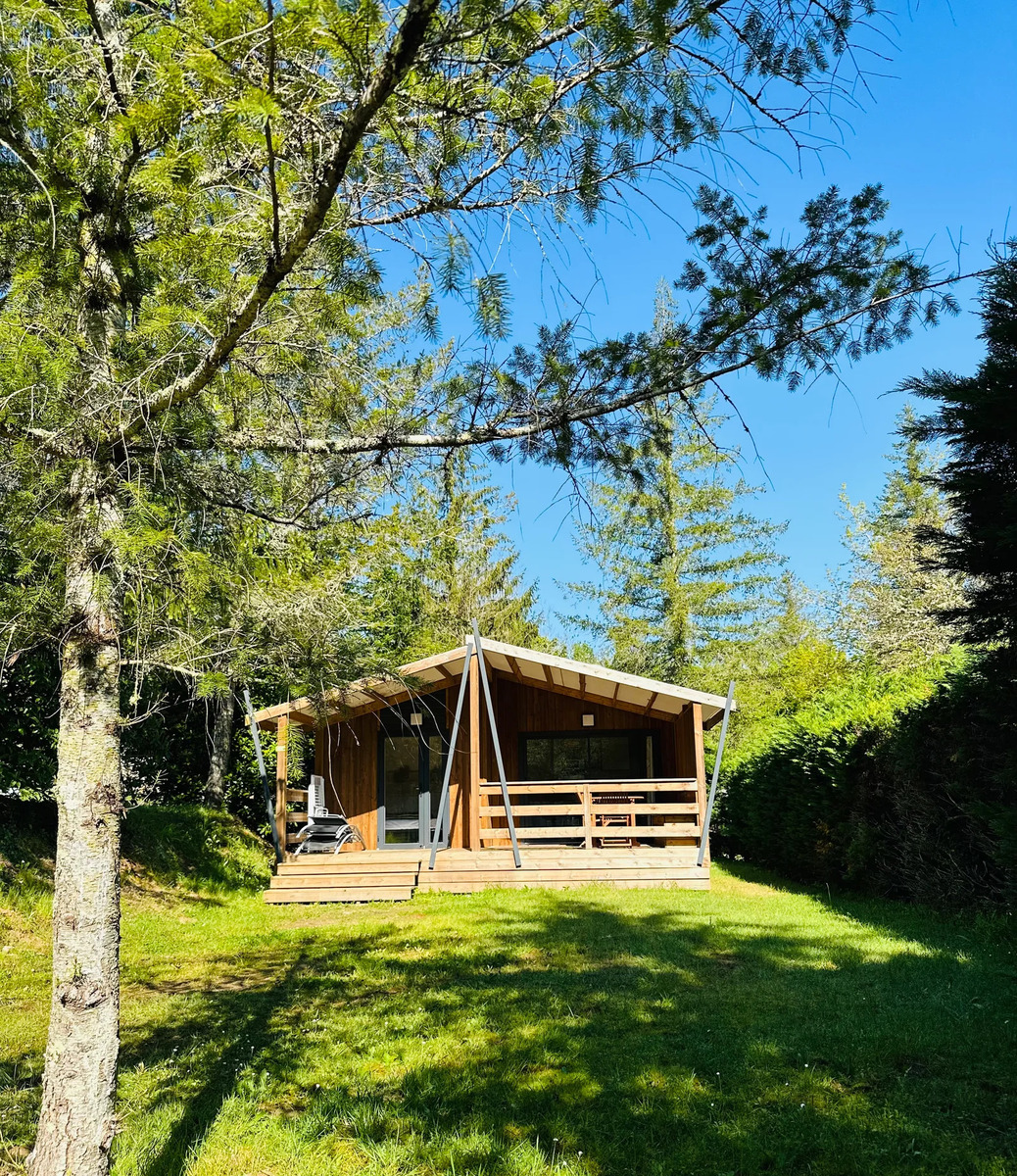 Camping Les Pialades, Nabirat - photo 6