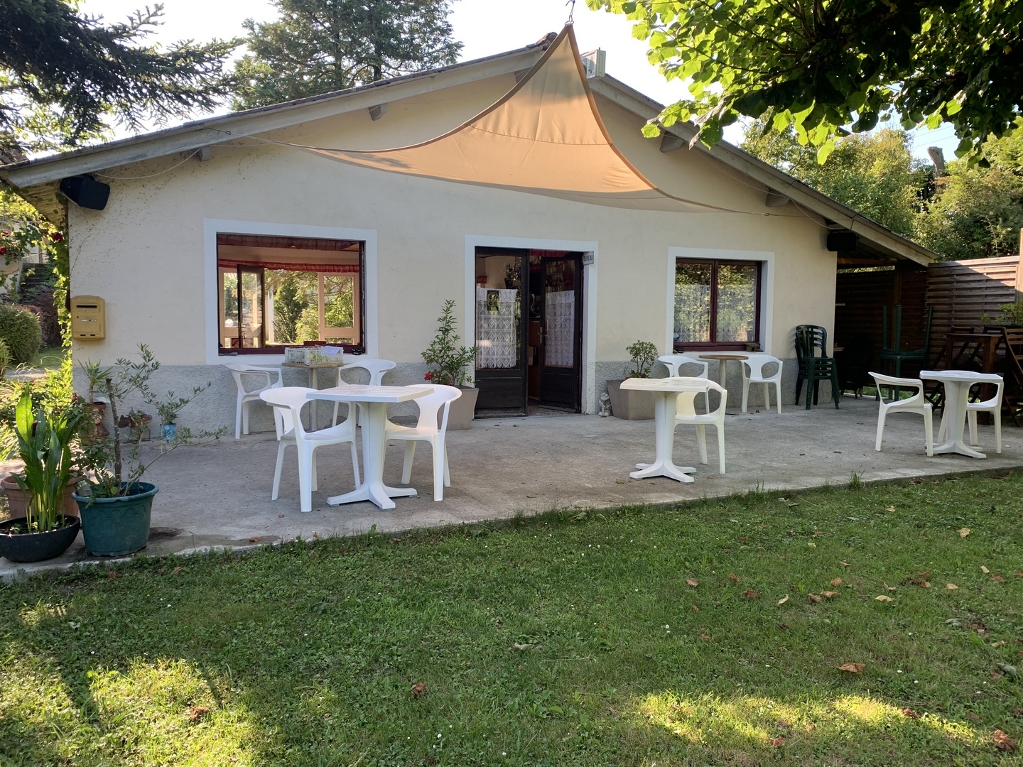 Camping Les Sapins - photo 5