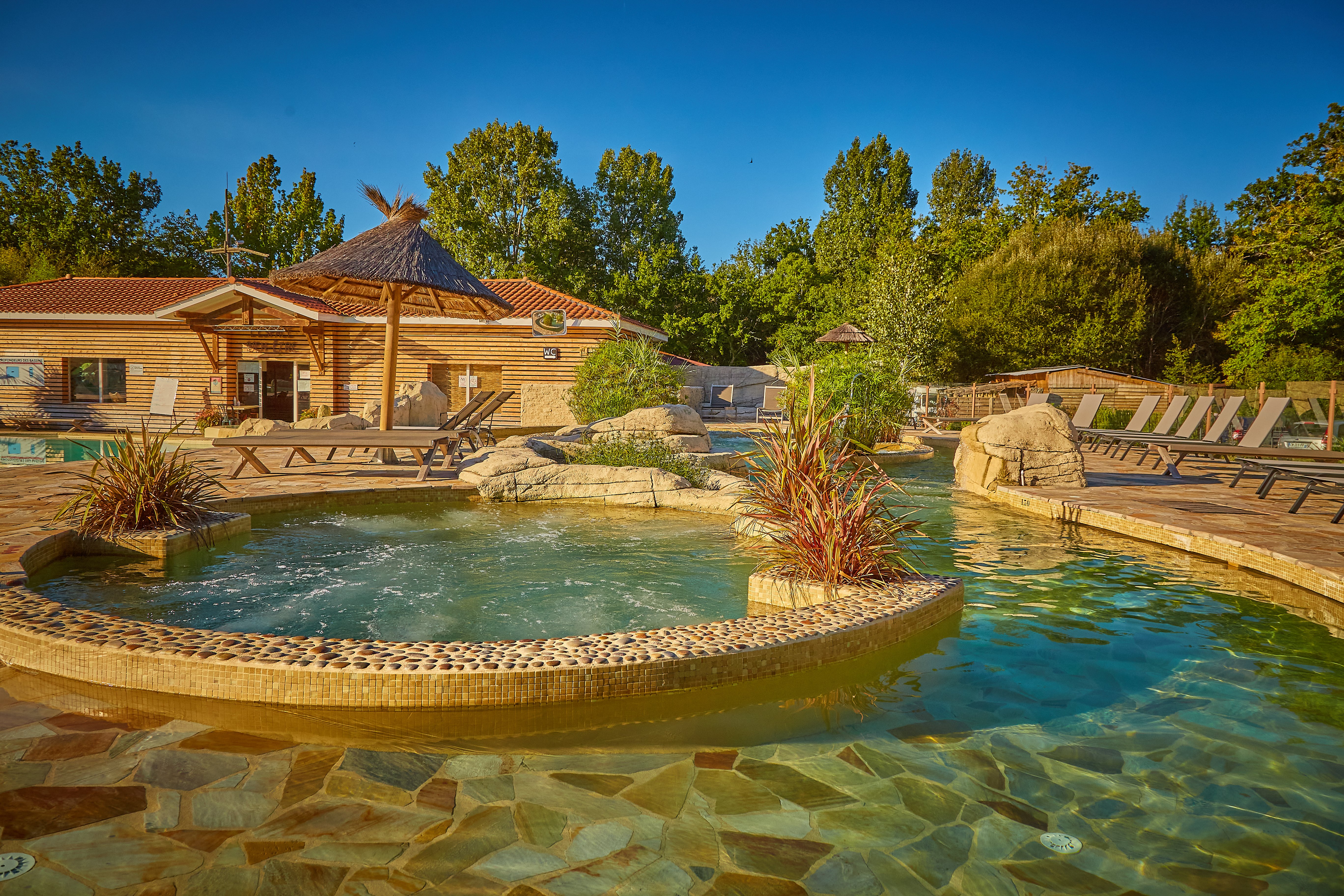 Camping Mayotte Vacances