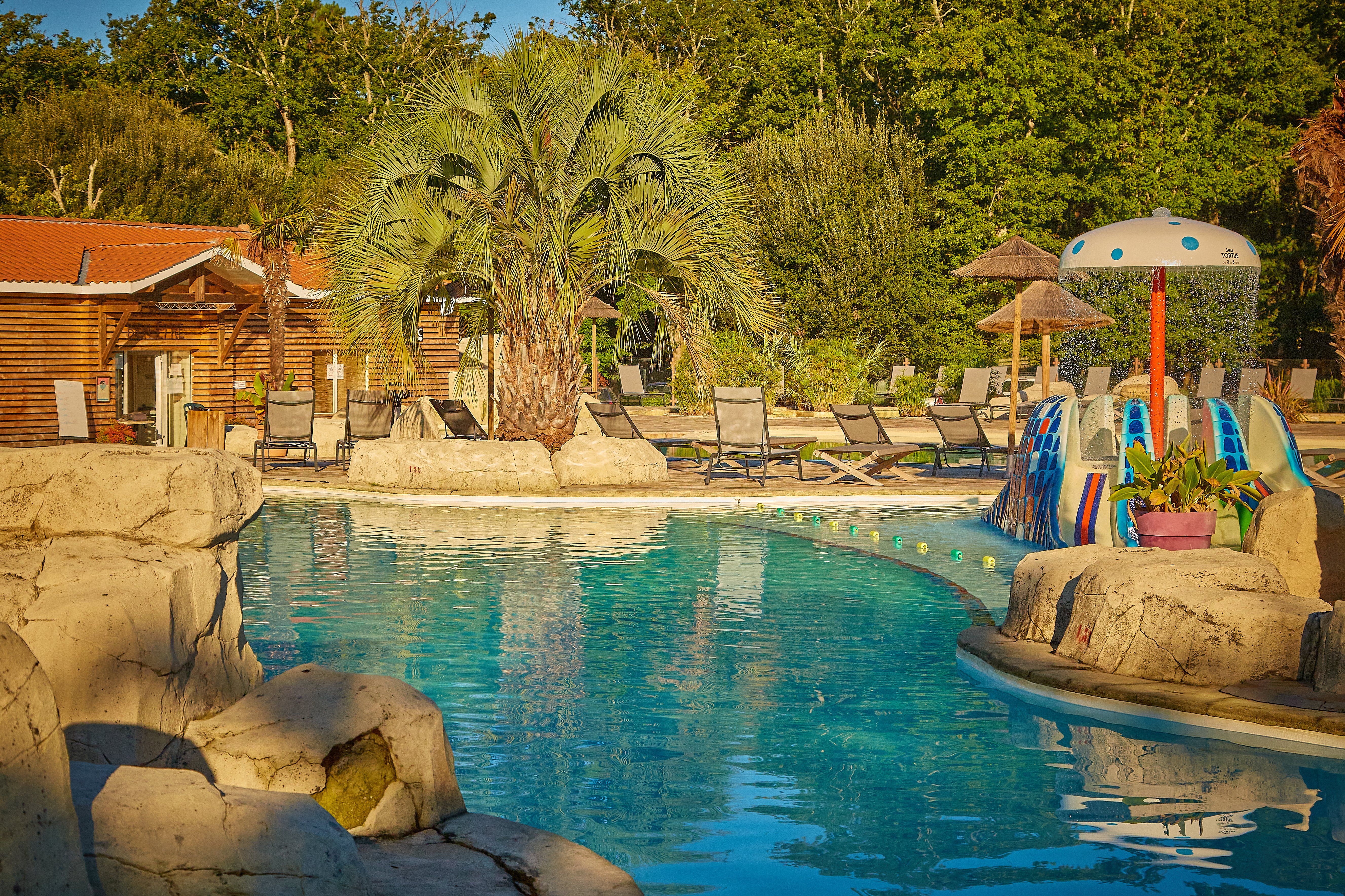 Camping Mayotte Vacances, Biscarrosse - photo 11