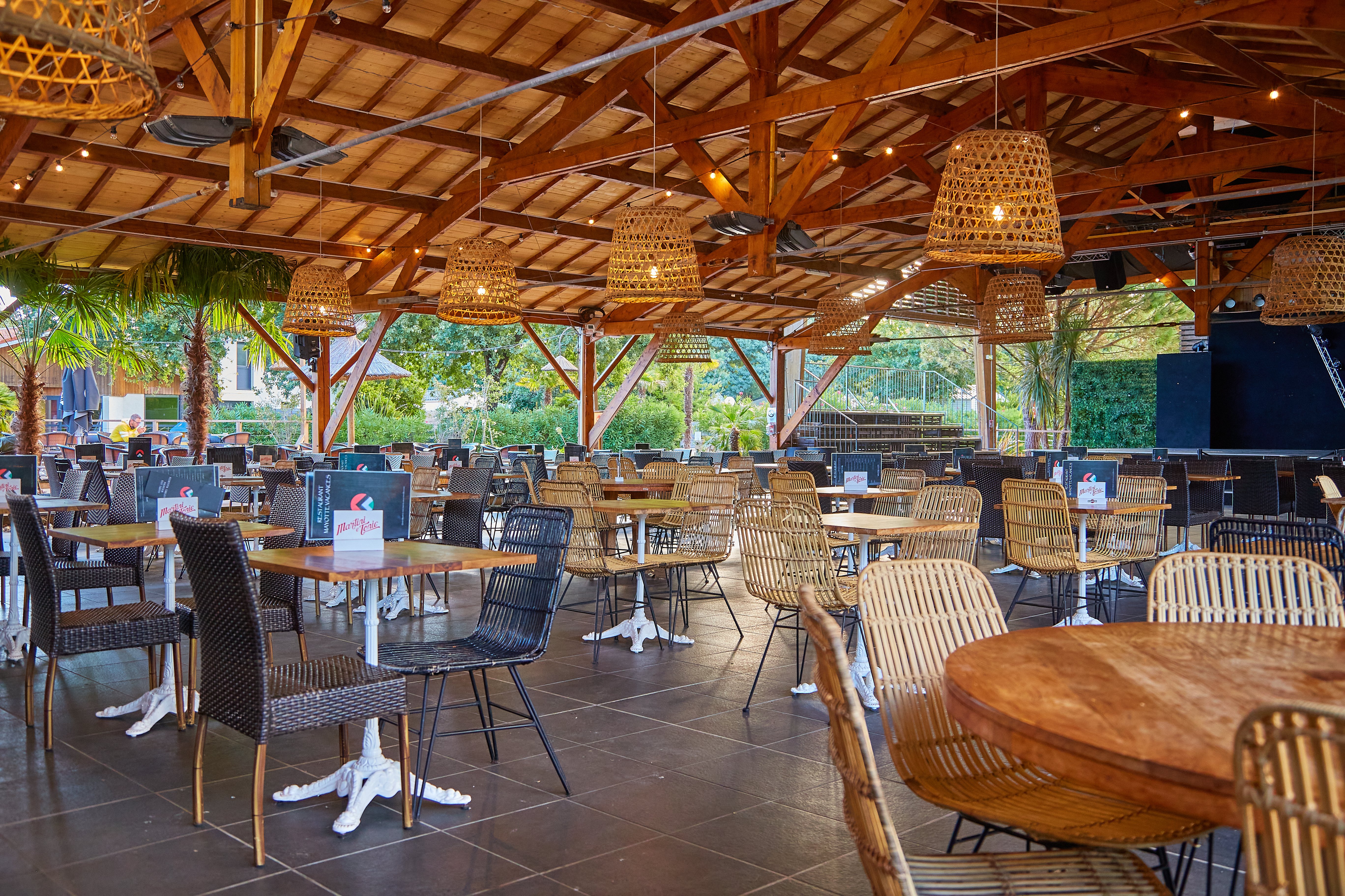 Camping Mayotte Vacances, Biscarrosse - photo 15