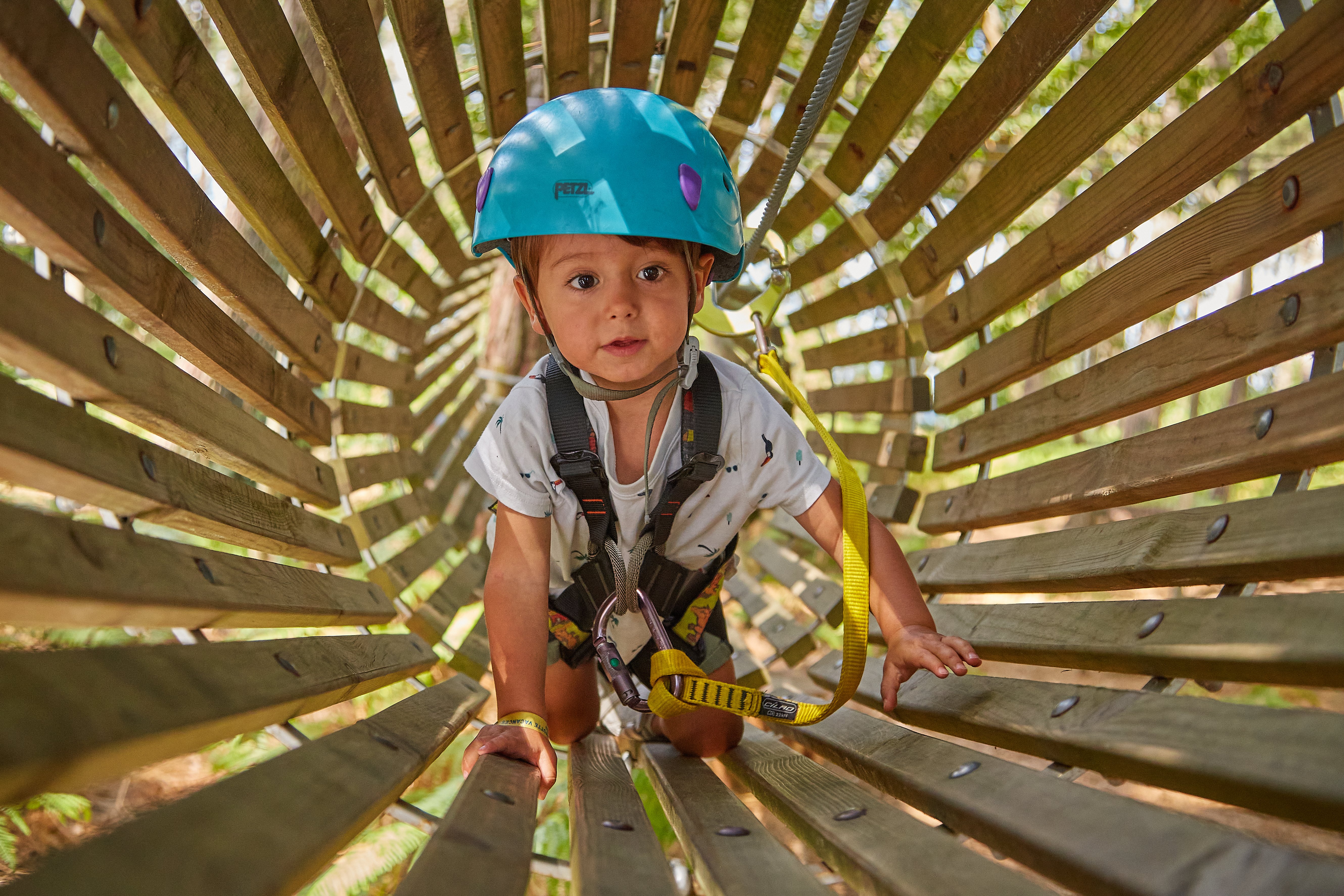 Camping Mayotte Vacances - photo 2