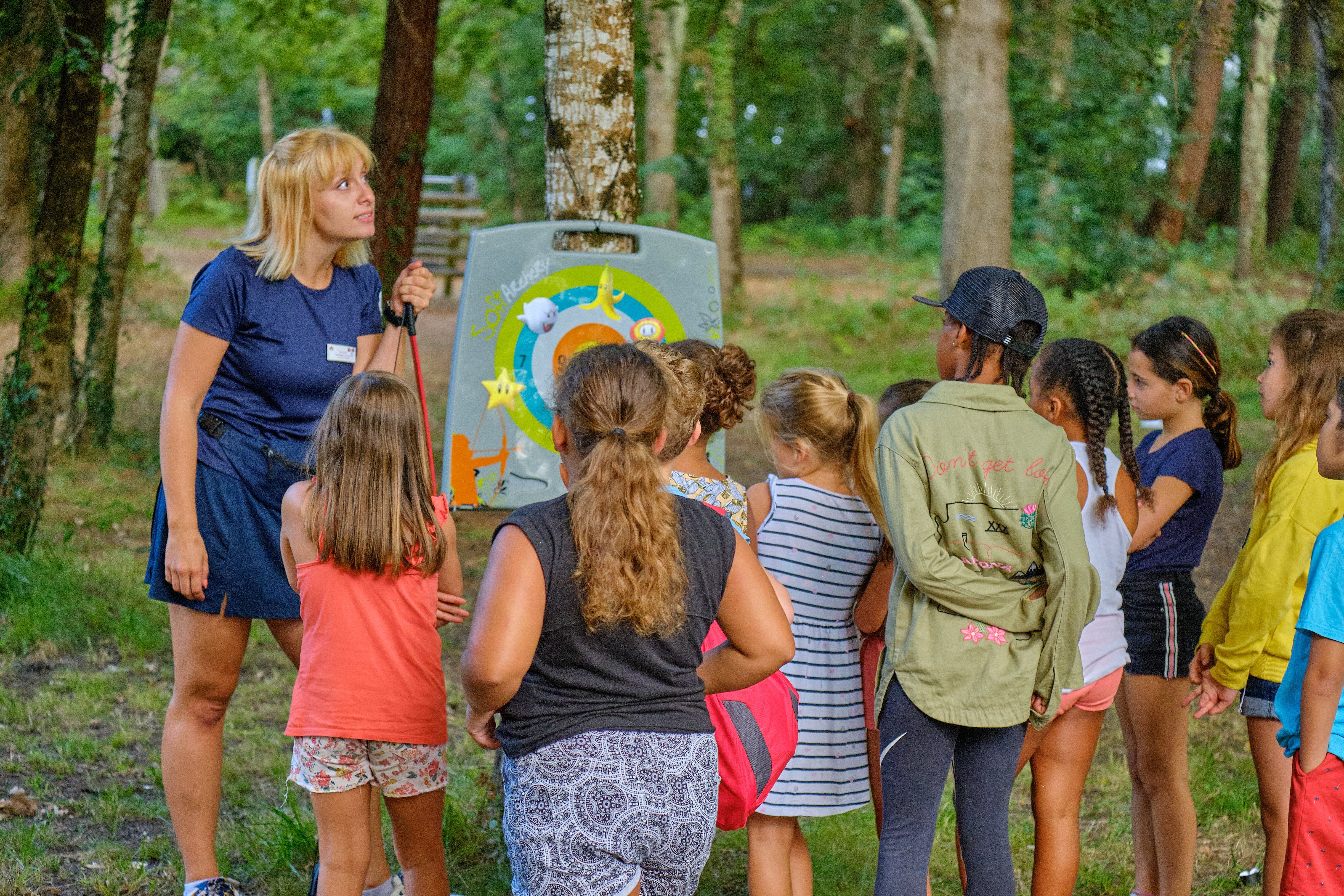 Camping Mayotte Vacances - photo 4