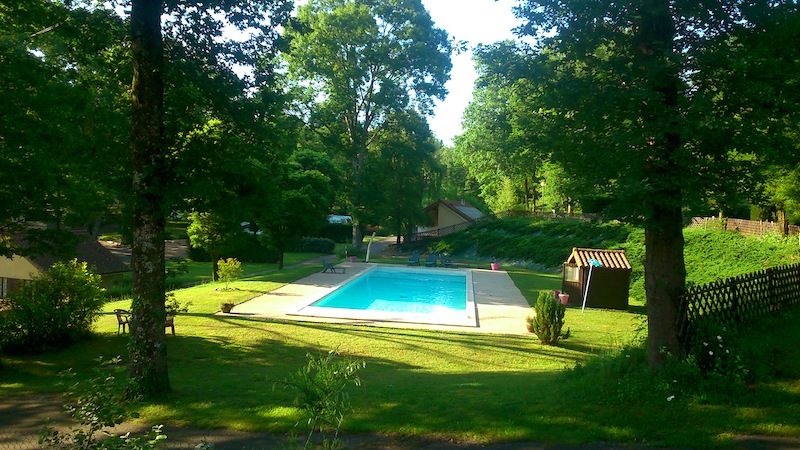 Camping de la Météorite - photo 4