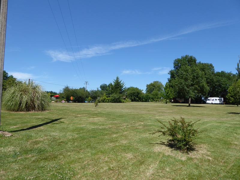 Camping Moulin Brulé, Agnac - photo 17