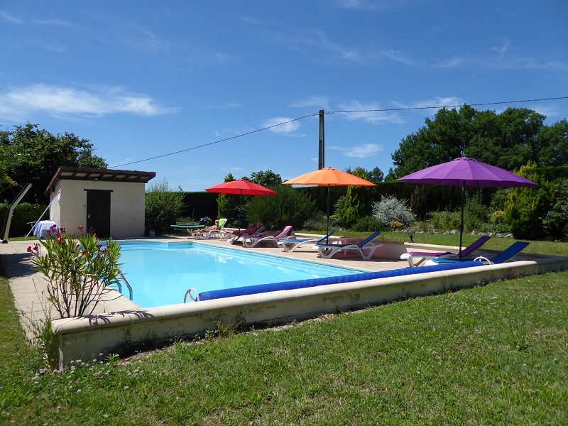 Camping Moulin Brulé, Agnac - photo 9