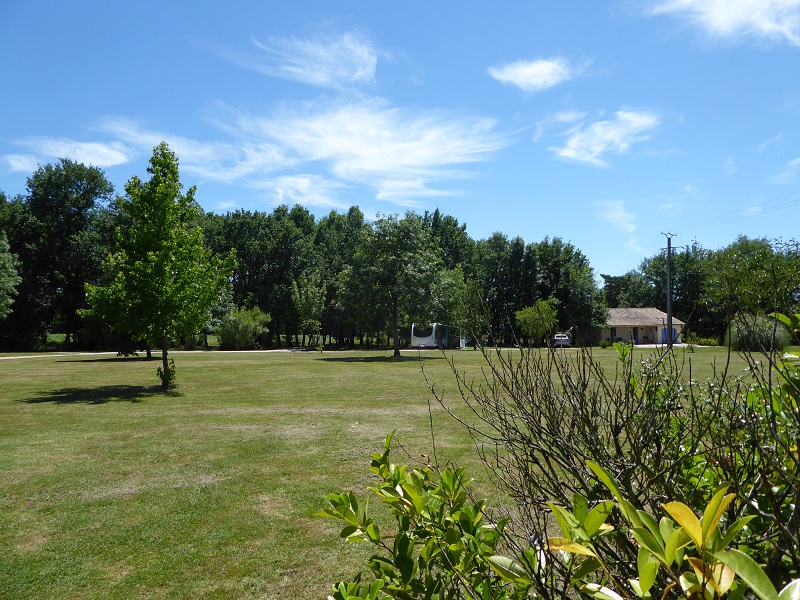 Le Gite Moulin Brûlé, Agnac - photo 9