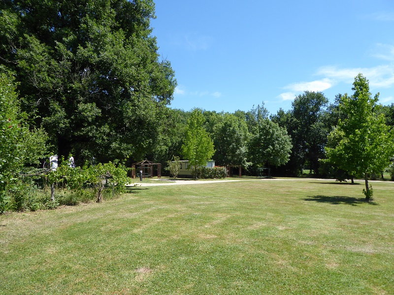 Camping Moulin Brulé - photo 3