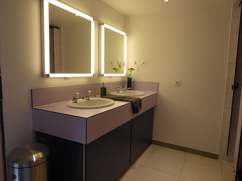 Camping Moulin Brulé, Agnac - photo 19