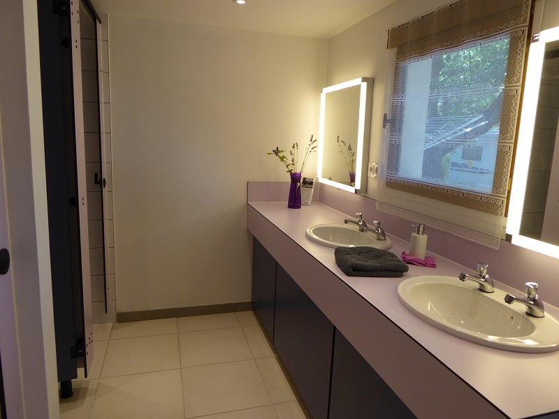 Camping Moulin Brulé, Agnac - photo 13