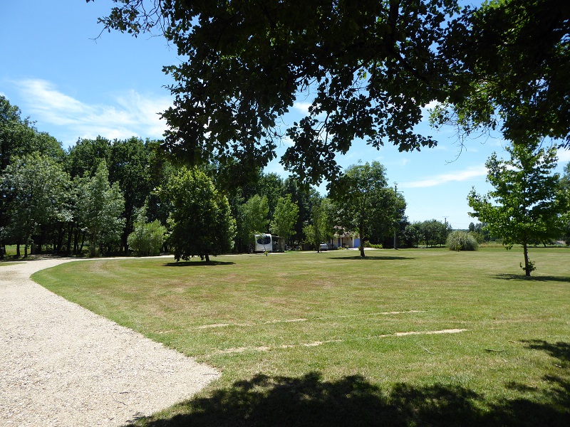 Camping Moulin Brulé - photo 4