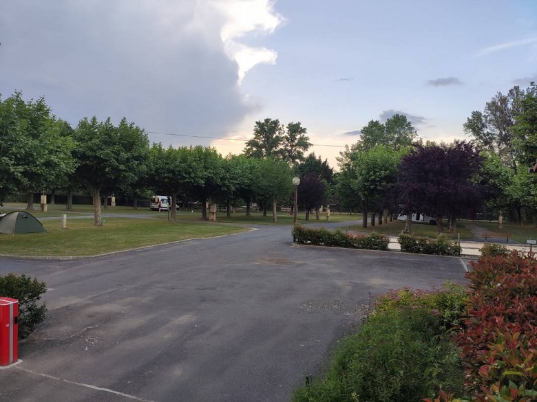 Camping Municipal - photo 3