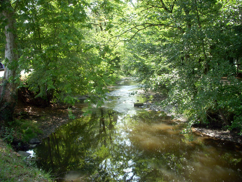 Camping municipal La Rivière - photo 2