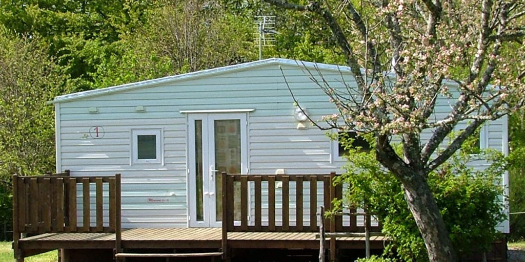 Camping municipal des Combes - photo 5