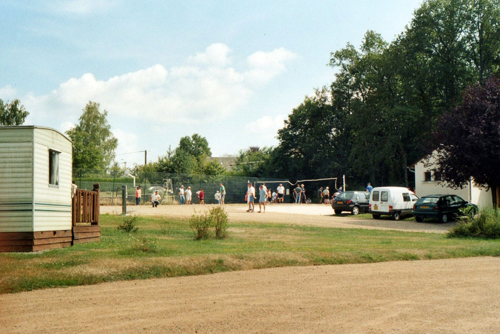 Camping municipal des Combes - photo 4