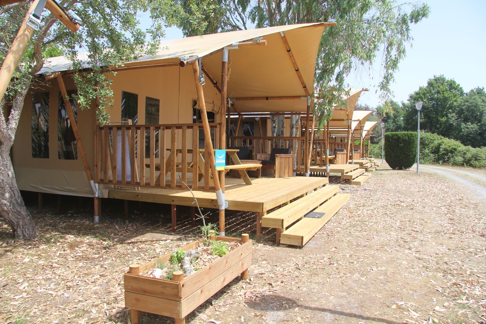 Camping Le Braou - photo 4