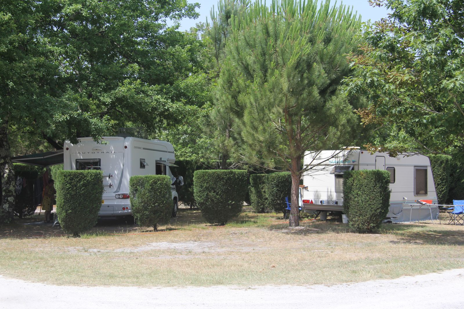 Camping Le Braou, Audenge - photo 9