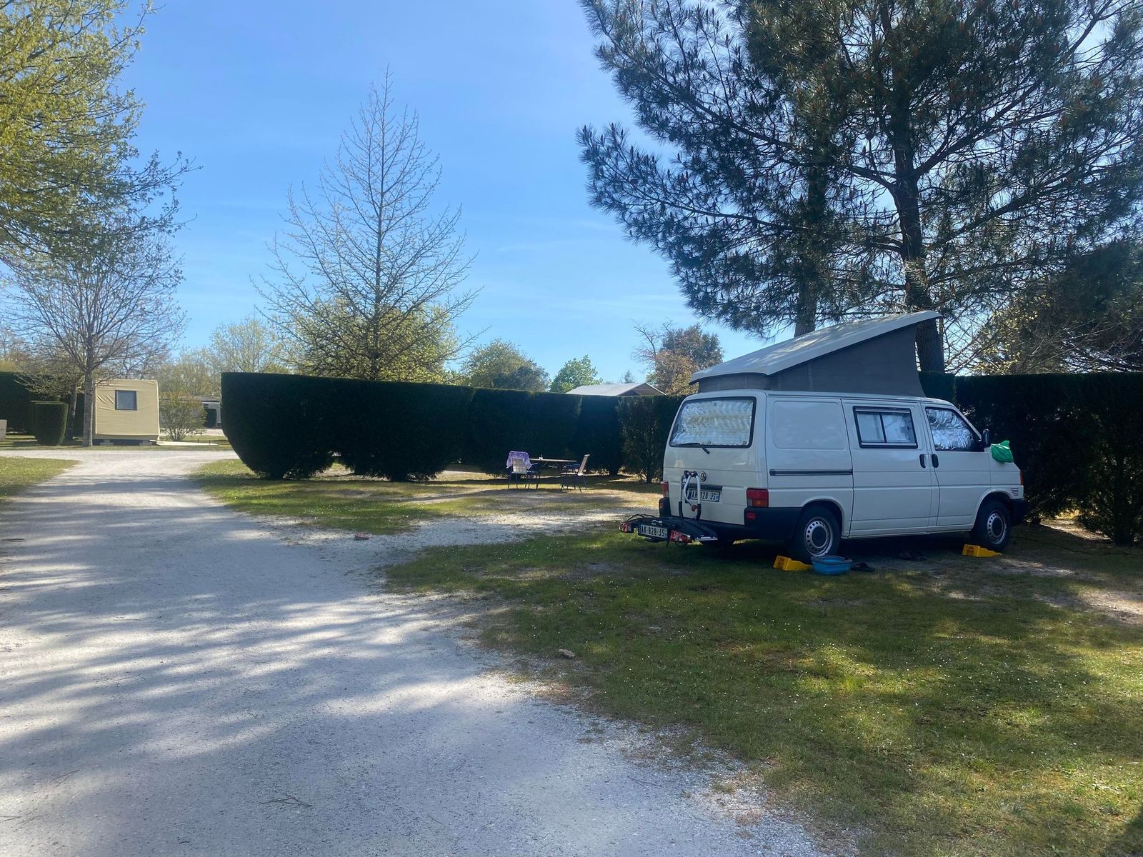 Camping Le Braou, Audenge - photo 11