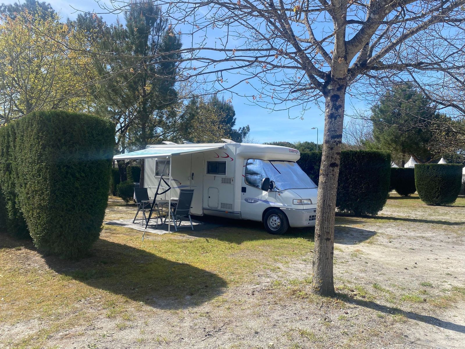 Camping Le Braou - photo 5