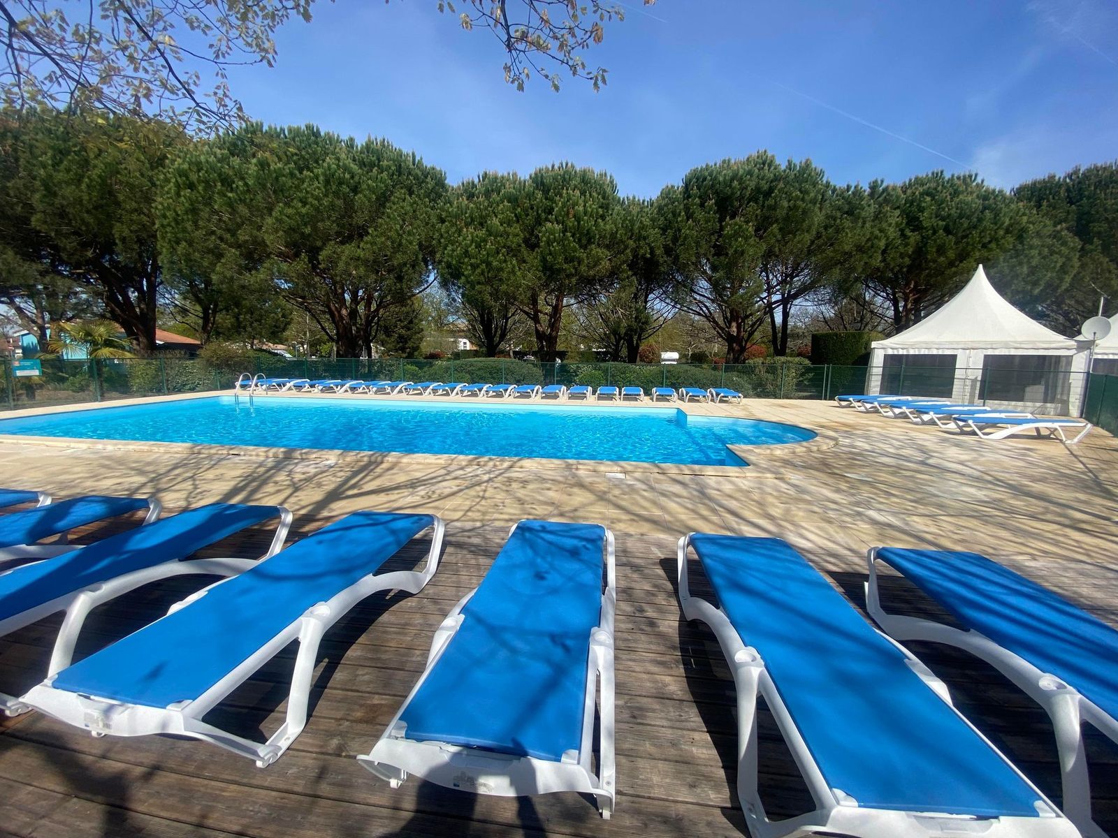 Camping Le Braou, Audenge - photo 5