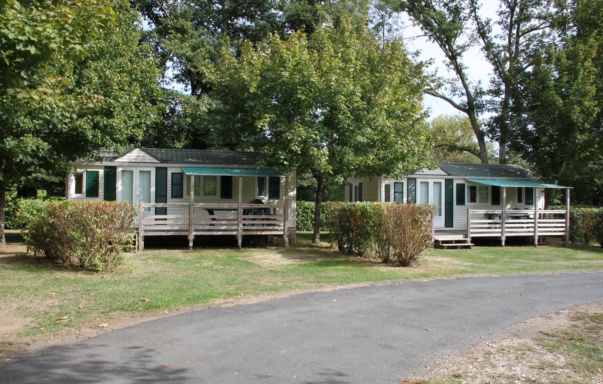 Camping Le Plein Air Neuvicois, Neuvic - photo 28