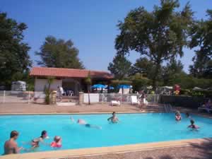 Camping Le Laha - photo 2