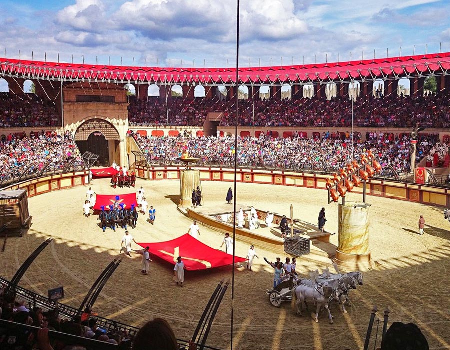 Camping 3* Au Lac D'Hautibus - EMPLACEMENT TENTE - MOBIL HOME - TIPI - CHALET, Argentonnay - photo 9