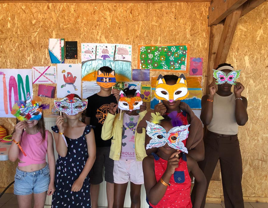 Camping 3* Au Lac D'Hautibus - EMPLACEMENT TENTE - MOBIL HOME - TIPI - CHALET, Argentonnay - photo 15