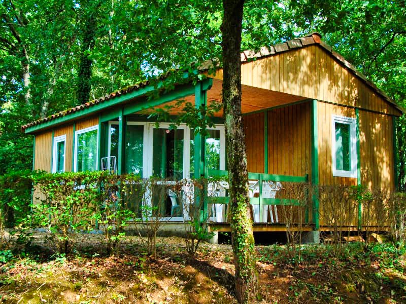 Camping Le Pech de Caumont - photo 5