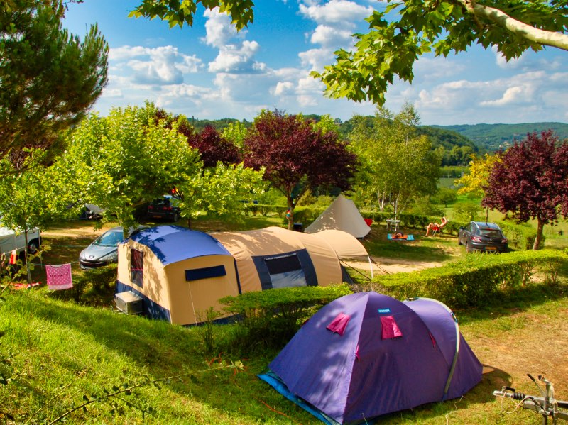 Camping Le Pech de Caumont - photo 4