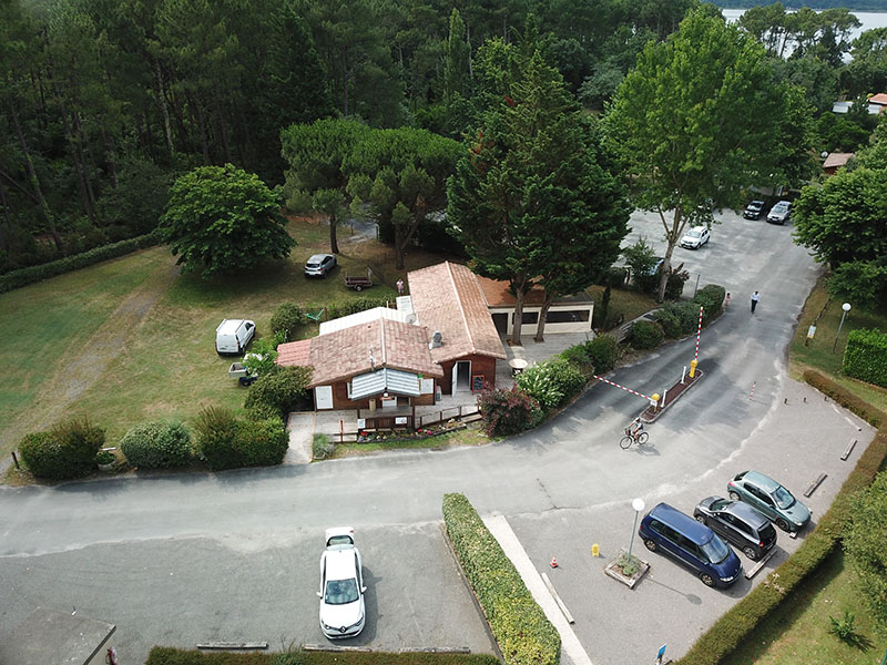 Camping La Plage des Aigrettes - photo 4