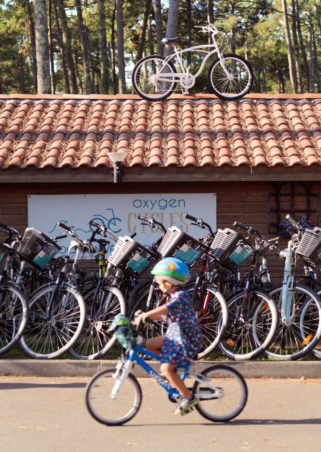 Camping Eurosol, Vielle-Saint-Girons - photo 12