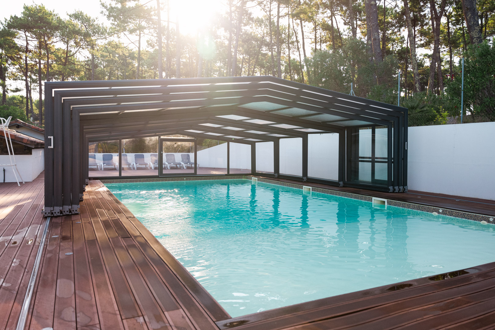 Camping Eurosol, Vielle-Saint-Girons - photo 13