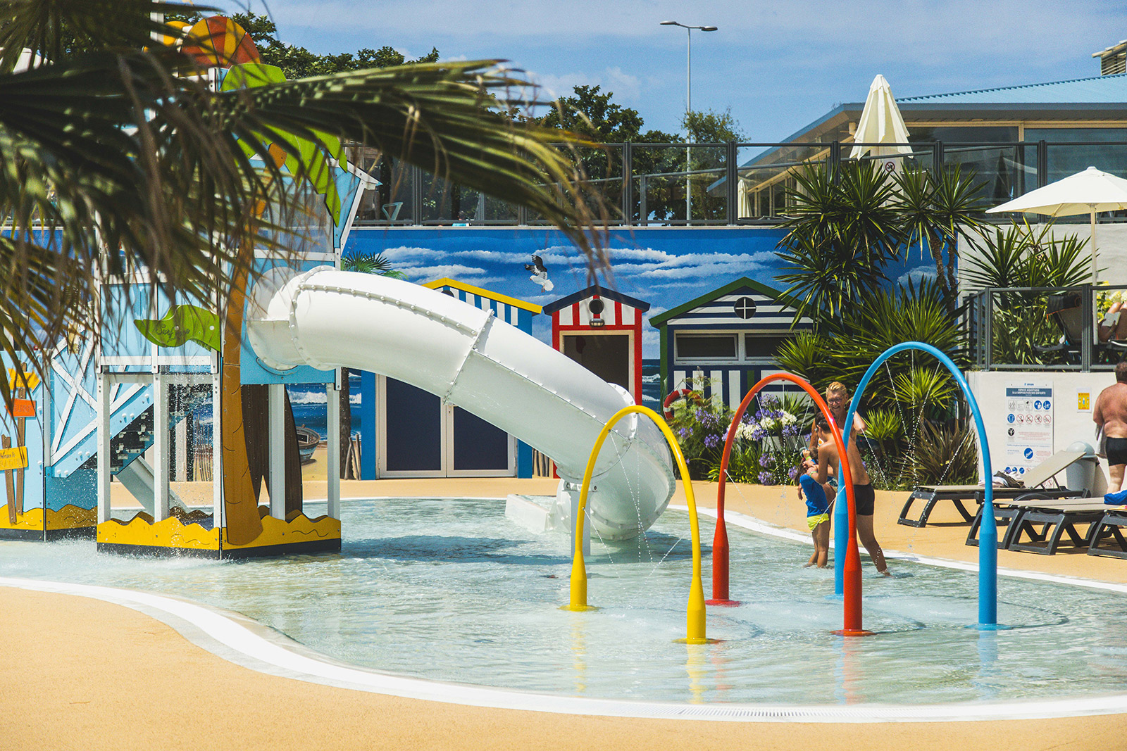 Camping Le Saint Martin, Moliets-et-Maa - photo 6