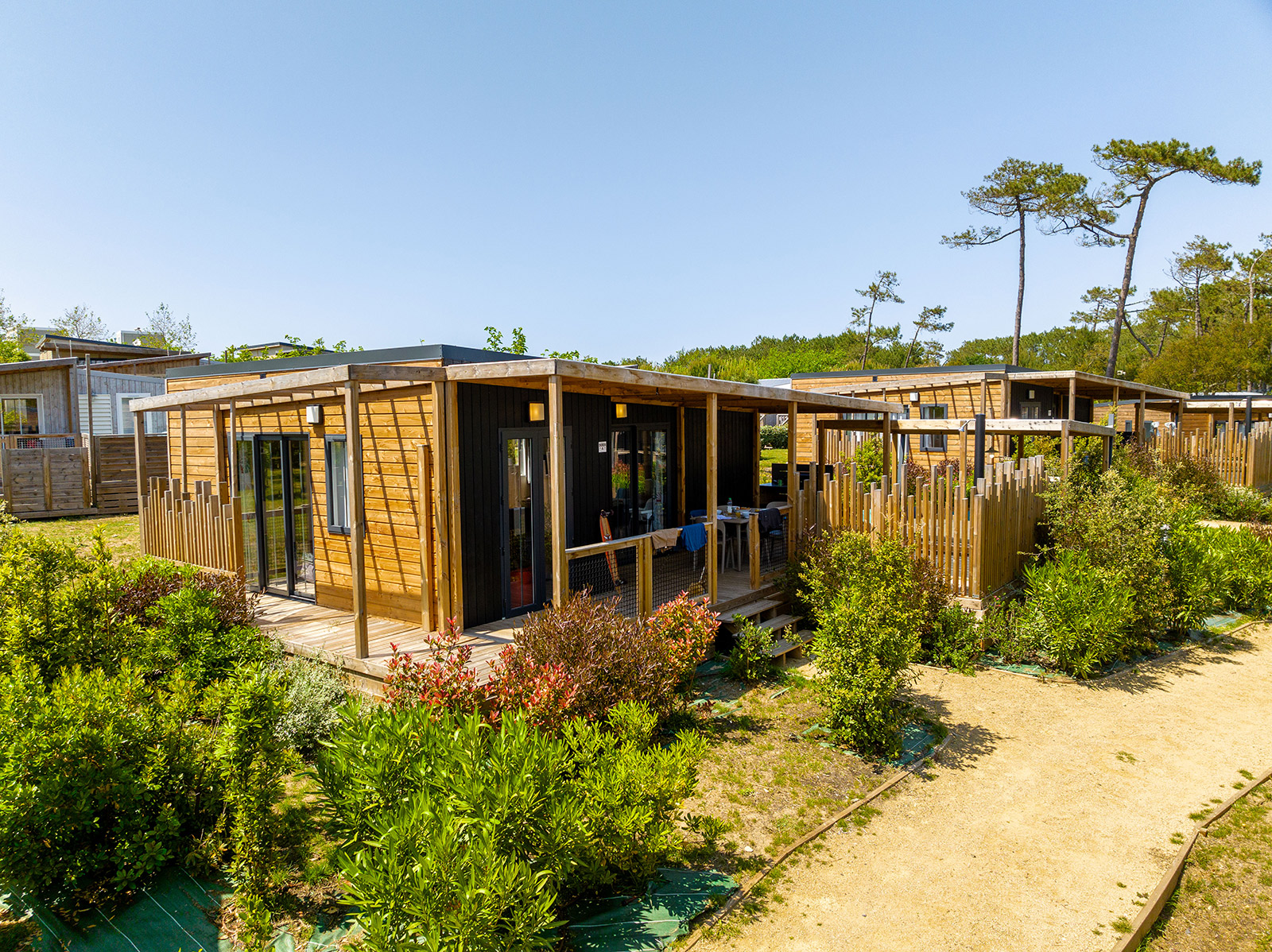 Camping Le Saint Martin - photo 3