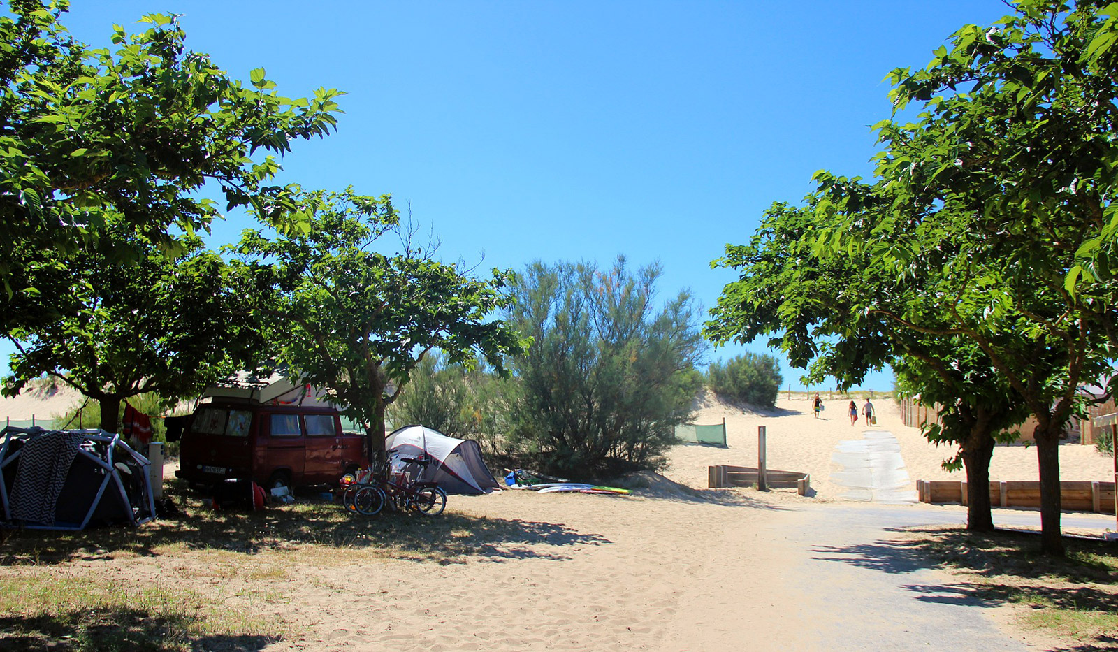Camping Le Saint Martin - photo 5