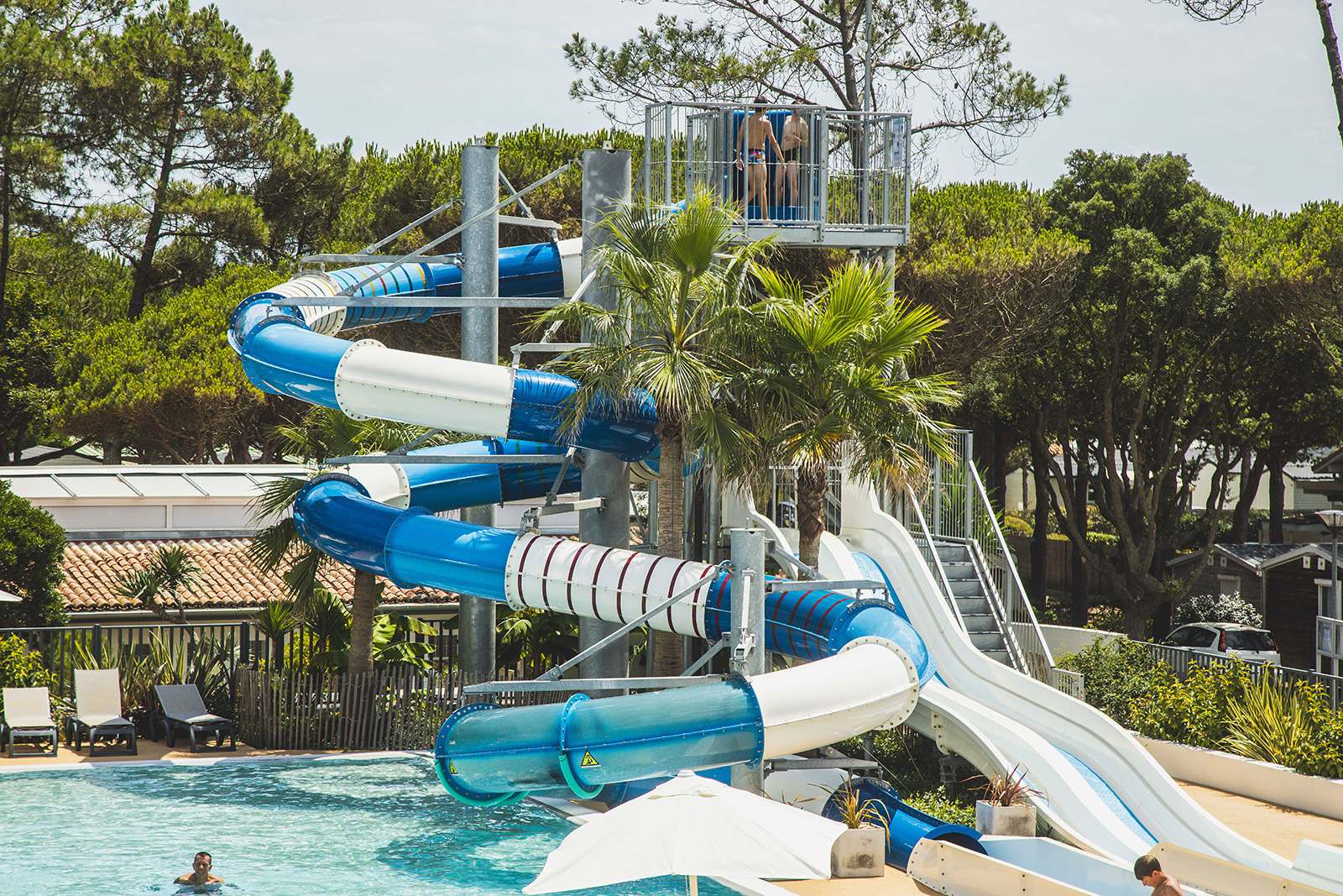 Camping Le Saint Martin - photo 4