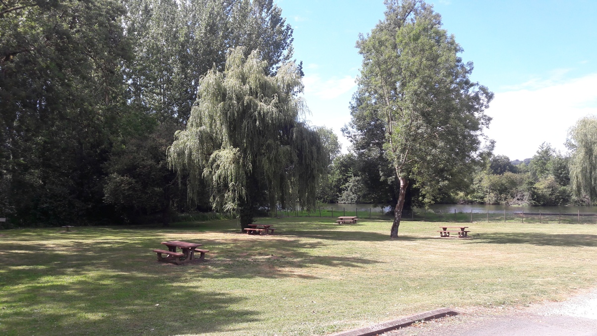 Camping de Sourzac, Sourzac - photo 8