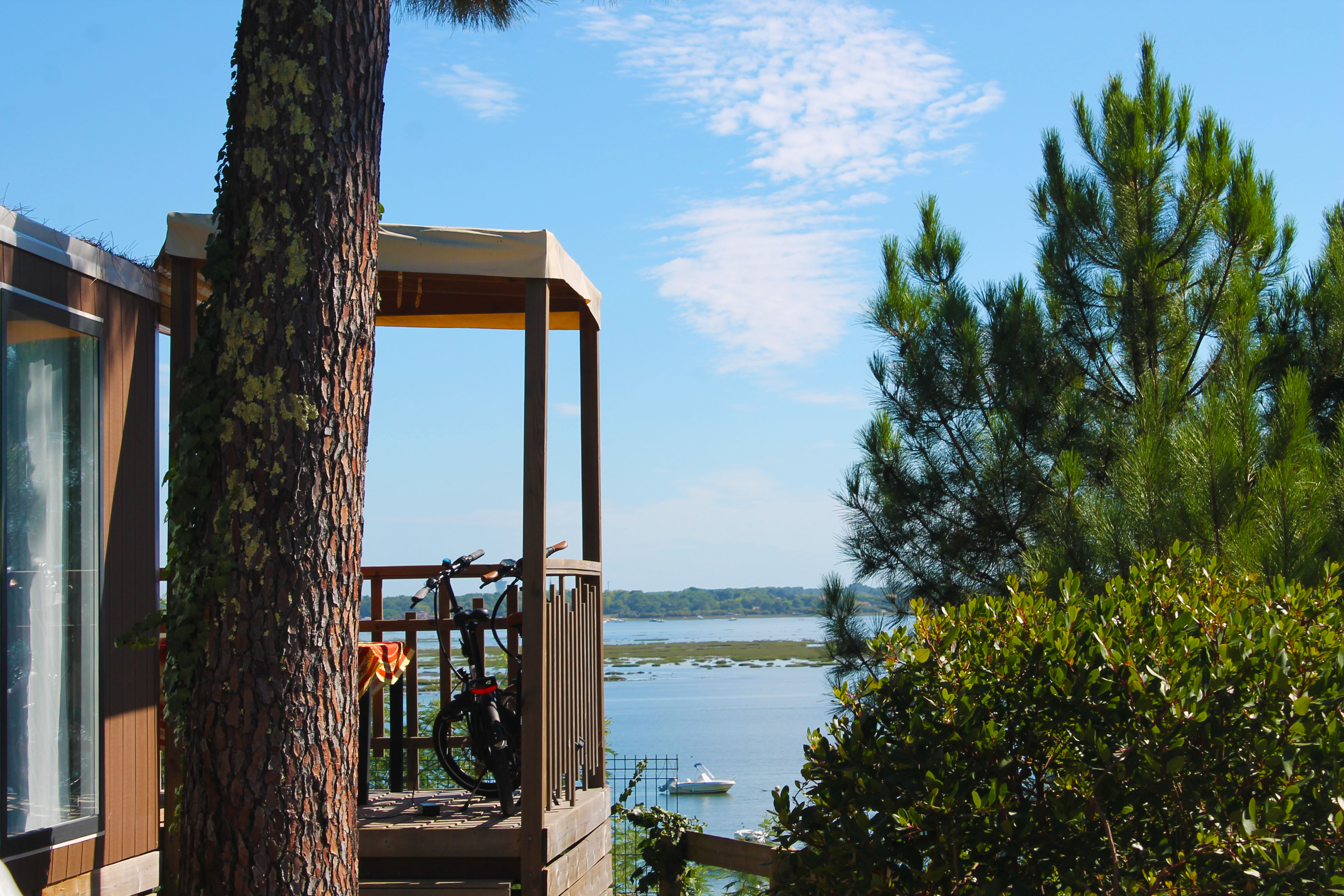 Camping Les Pastourelles, Lège-Cap-Ferret - photo 6